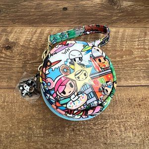 Jujube Tokidoki Paci Pod - Team Toki
